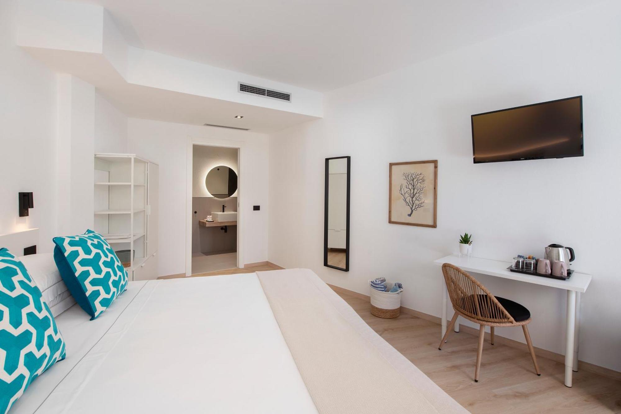 פולה Mem Lodge And Suite מראה חיצוני תמונה
