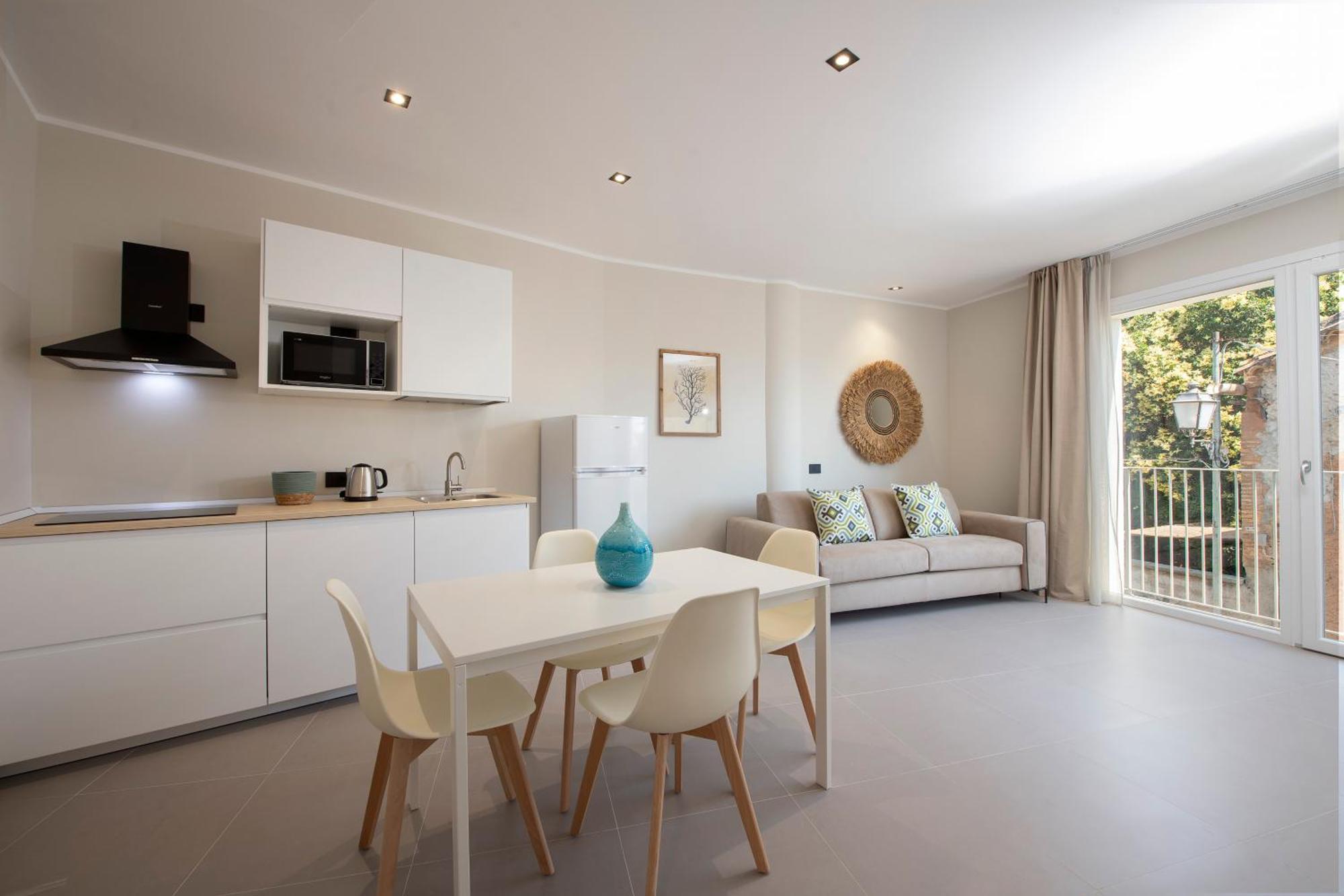 פולה Mem Lodge And Suite מראה חיצוני תמונה