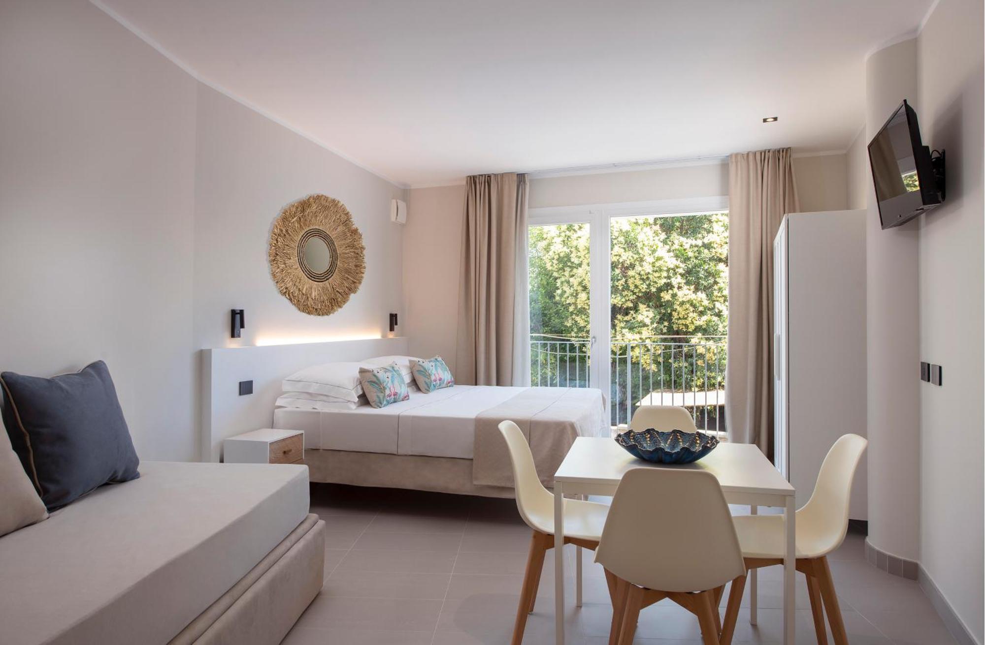 פולה Mem Lodge And Suite מראה חיצוני תמונה