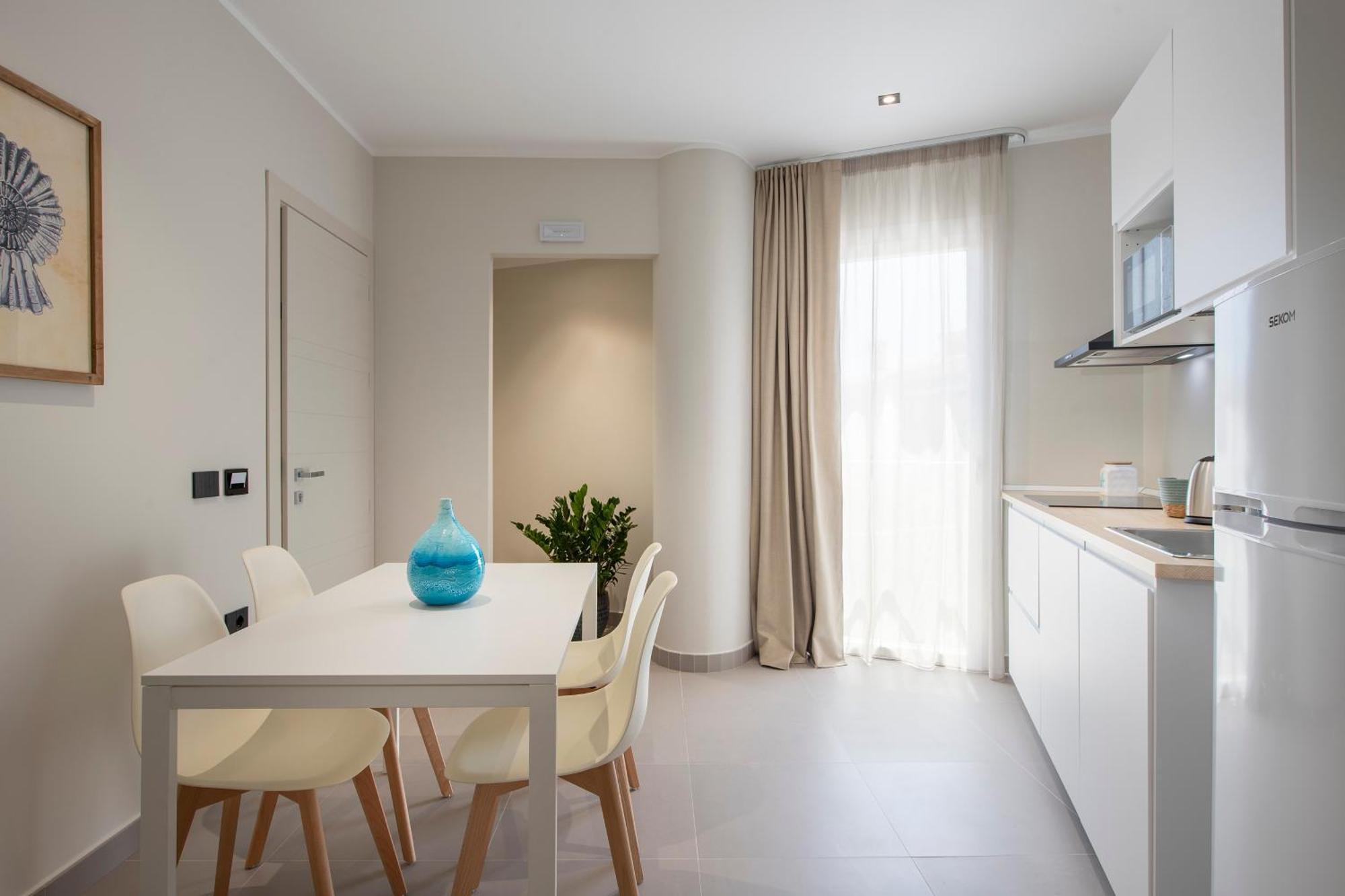 פולה Mem Lodge And Suite מראה חיצוני תמונה