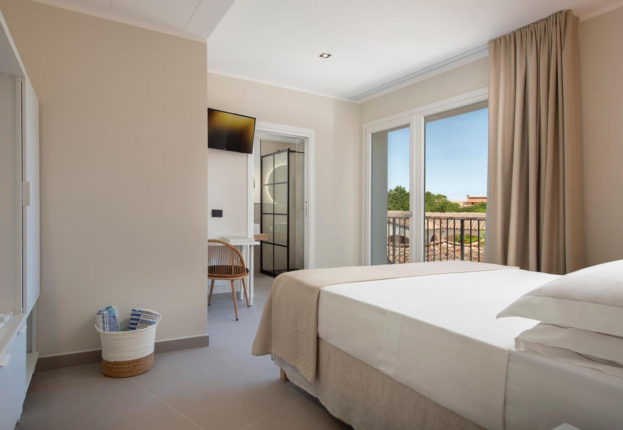 פולה Mem Lodge And Suite מראה חיצוני תמונה